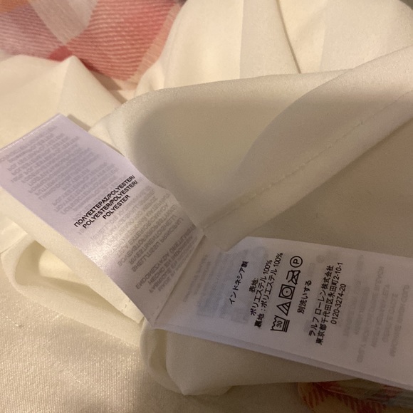 Ralph Lauren tartan dress - Picture 10 of 11